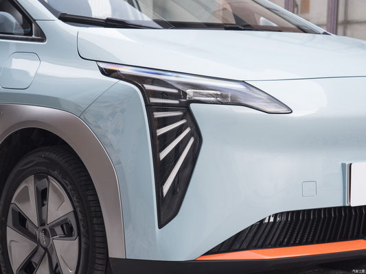 Ai Gacon Y 80 Plus 電動車 パフォーマンスとスタイルの完璧な組み合わせ