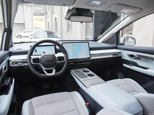 Ai Gacon Y 80 Plus 電動車 パフォーマンスとスタイルの完璧な組み合わせ