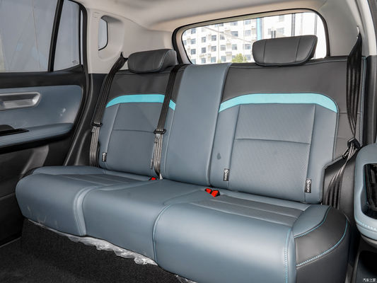Ai Gacon Y 80 Plus 電動車 パフォーマンスとスタイルの完璧な組み合わせ