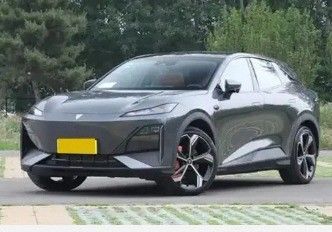 チェンガン 深青 シェンラン S7 自動車 エボ 車 エネルギー 車両 1725kg 左方向