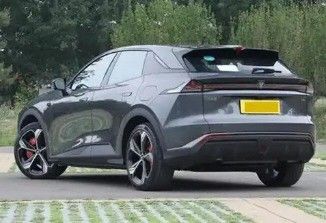 チェンガン 深青 シェンラン S7 自動車 エボ 車 エネルギー 車両 1725kg 左方向