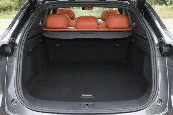 チェンガン 深青 シェンラン S7 自動車 エボ 車 エネルギー 車両 1725kg 左方向