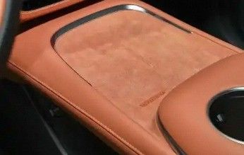 チェンガン 深青 シェンラン S7 自動車 エボ 車 エネルギー 車両 1725kg 左方向