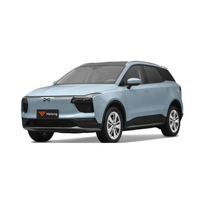 左方向電動車 Aiways U5 電動 素早く充電する電動車