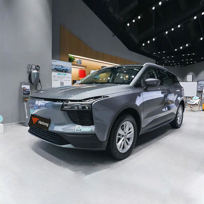 左方向電動車 Aiways U5 電動 素早く充電する電動車