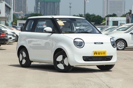 ナスター・チャンガン ルミンス チャンガン 155km 210km 301km エネルギーカー 二室車