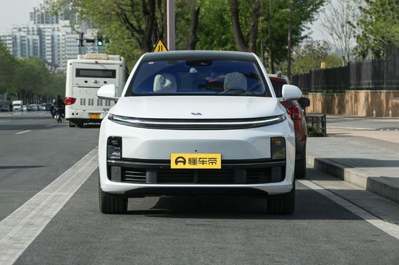 エネルギータイプ プラグインハイブリッド 2023 Li L7 Pro ハイブリッド電気自動車 Phev Suv L7 L8 L9 Pro