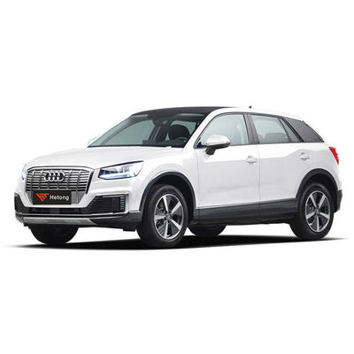 2022年 Q2L e-tron スマート 4ホイール グレー/ブルー 中国製 電動SUV 高速最大150km/h