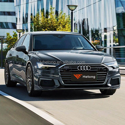 アウディ A6L Phev 高速電気自動車 2150kg 5050x1886x1475 で良いパフォーマンス