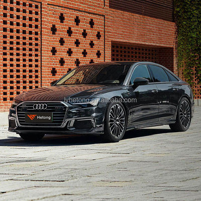 アウディ A6L Phev 高速電気自動車 2150kg 5050x1886x1475 で良いパフォーマンス
