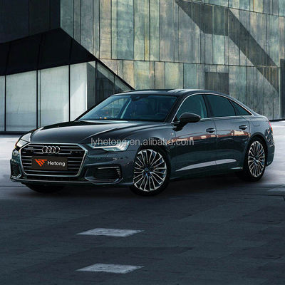 アウディ A6L Phev 高速電気自動車 2150kg 5050x1886x1475 で良いパフォーマンス