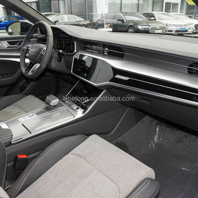 アウディ A6L Phev 高速電気自動車 2150kg 5050x1886x1475 で良いパフォーマンス