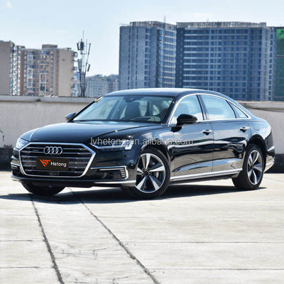 アウディ A8 Phev パーソナル電気自動車 SUV 700 N.m 最大トルク 5 席