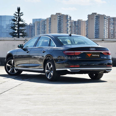 アウディ A8 Phev パーソナル電気自動車 SUV 700 N.m 最大トルク 5 席