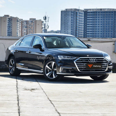 アウディ A8 Phev パーソナル電気自動車 SUV 700 N.m 最大トルク 5 席