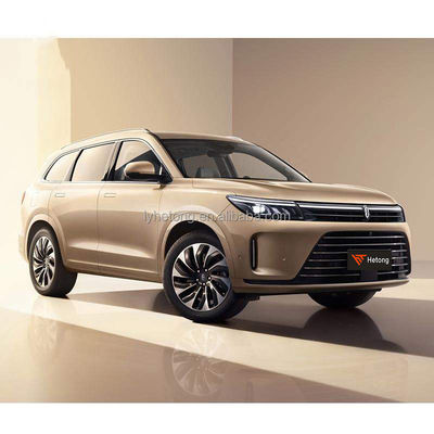 2023年 中国EV バッテリー パワー 左方向 Evr Aito M5 M7 Ev 5人座電動車