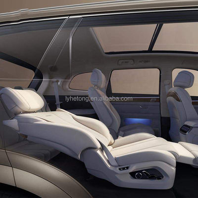 2023年 中国EV バッテリー パワー 左方向 Evr Aito M5 M7 Ev 5人座電動車