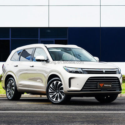 HUAWEI AITO M5 M7 M9 自動車 電動車 195km CLTC 純電動 クルージング範囲