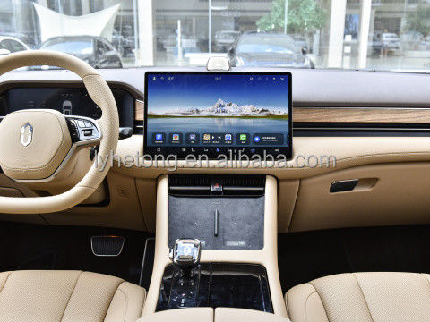 HUAWEI AITO M5 M7 M9 自動車 電動車 195km CLTC 純電動 クルージング範囲