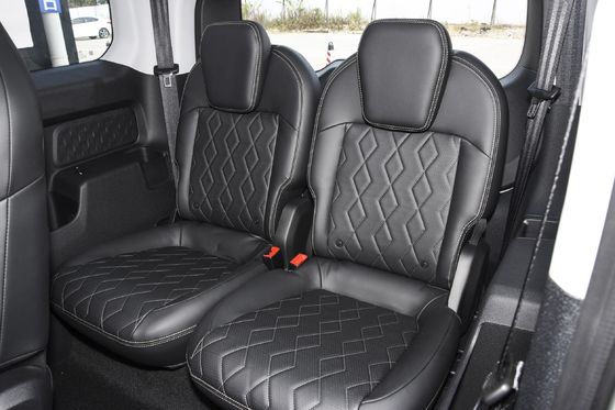 1605kg BAOJUN KIWI EVカー 効率と性能の完璧な組み合わせ