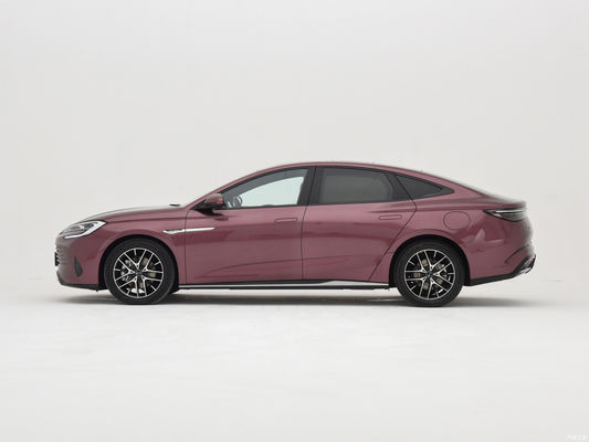 左方向Byd ハイバオ/シール 700km 2wd 長バッテリー寿命 2023 Ev Byd For Byd