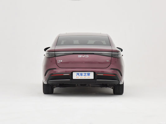 左方向Byd ハイバオ/シール 700km 2wd 長バッテリー寿命 2023 Ev Byd For Byd