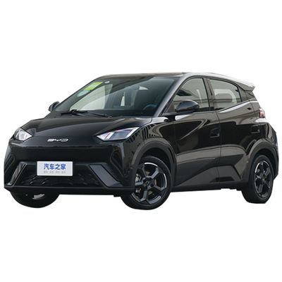 ビッド・シーガイル・ハイオ ハッチバック 電気自動車 大人用 5人座 最大速さ150km/h
