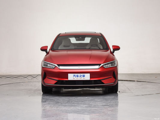 2023 BYD Qin Plus EV 610km 充電時間0.5Hの優れた電気自動車