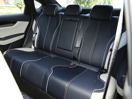 2023 BYD Qin Plus EV 610km 充電時間0.5Hの優れた電気自動車