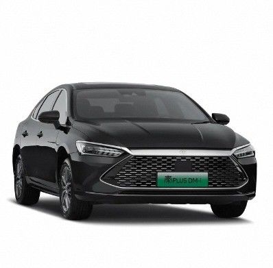 2023 Byd Qin Plus Dm-i Ev ファストチャージ Nedc 400km セダン 電気自動車 制限重量 1690