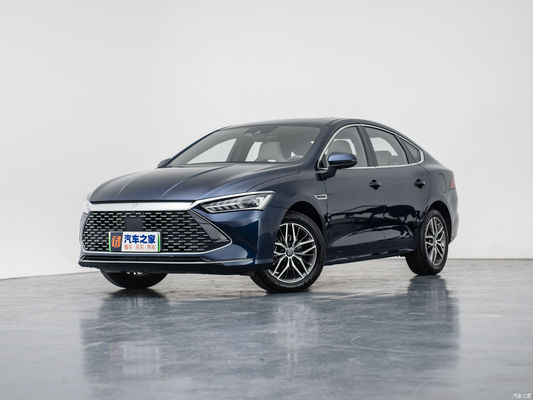 2023 Byd Qin Plus Dm-i Ev ファストチャージ Nedc 400km セダン 電気自動車 制限重量 1690