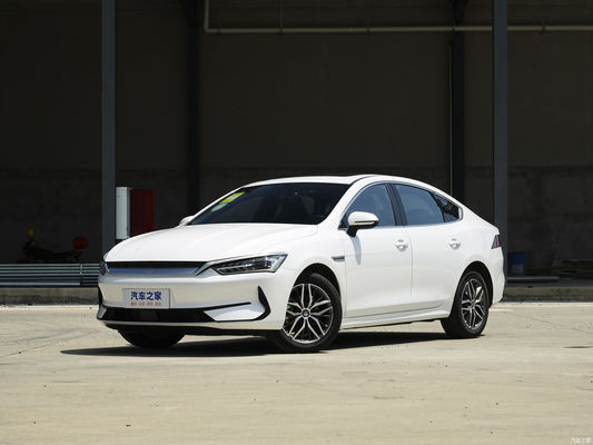 2023 Byd Qin Plus Dm-i Ev ファストチャージ Nedc 400km セダン 電気自動車 制限重量 1690