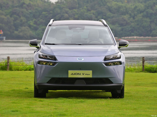 Ai Gacon Y Plus 5 シート SUV 電動車 自動車 エネルギー 車両 Suv Ev 車 迅速な出荷