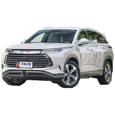 エネルギー 電気自動車 2022 2023 Byd フリゲート 07 Dm-i 100km 電動 高級 SUV 車