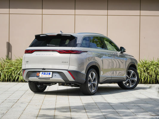 エネルギー 電気自動車 2022 2023 Byd フリゲート 07 Dm-i 100km 電動 高級 SUV 車