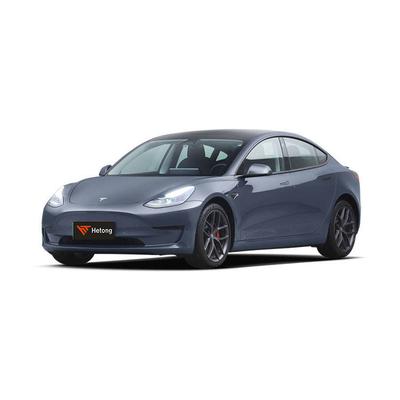 4ドア5人座セダン テスラモデル3 高速EV 100%電動車 4Wd 275HPキット
