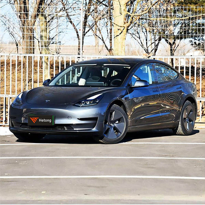 4ドア5人座セダン テスラモデル3 高速EV 100%電動車 4Wd 275HPキット