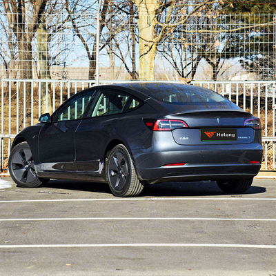 4ドア5人座セダン テスラモデル3 高速EV 100%電動車 4Wd 275HPキット