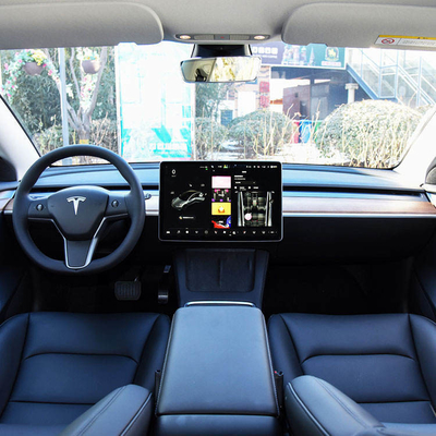 4ドア5人座セダン テスラモデル3 高速EV 100%電動車 4Wd 275HPキット