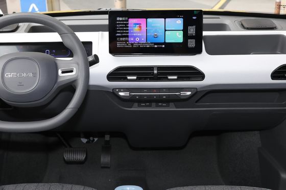 最大出力 kw 40 エネルギーカー パンダミニ 2023 2023ev ジーリーPC 2023evev 中国電気自動車