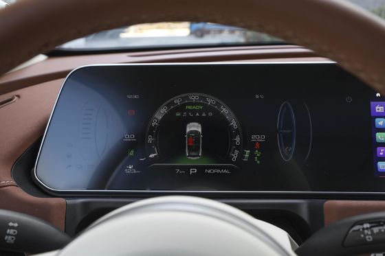 オウラ・ハオマオ ミニベビー電動車 オラ・グッド・キャット 4輪車 1740 制限重量