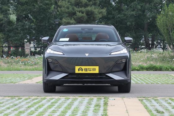 5座チャンガンディーパール S7ハイブリッドSUV EVカー 左方向車と2900mmホイールベース