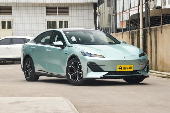 4375*1785*1680 チャンガン 電動車 中国 ディーパール SL03 シェンラン セダン エネルギー 車両