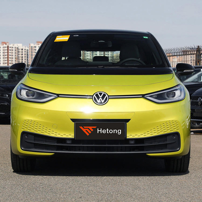 VW ID3 左方向電動車 000km 4261x1778x1568mm 寸法