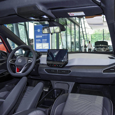 VW ID3 左方向電動車 000km 4261x1778x1568mm 寸法