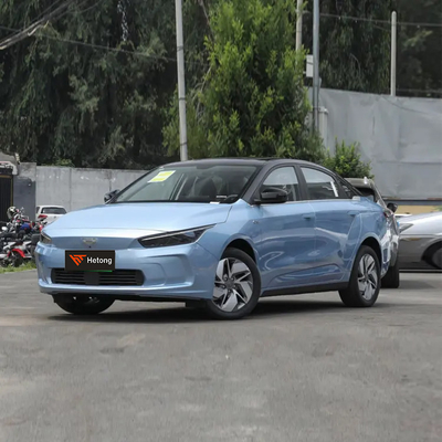 急速充電時間 ジオメトリ A 2022 Pro 600KM レッドアップルプラス GEELY 電動エネルギー車