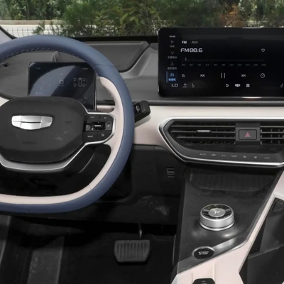 急速充電時間 ジオメトリ A 2022 Pro 600KM レッドアップルプラス GEELY 電動エネルギー車