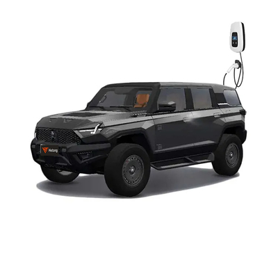 2023 東フェンメンシ 917 M50 トラック EQ2050 M-Hero 917 オールテレンド 電気SUV 車 4x4 中古車