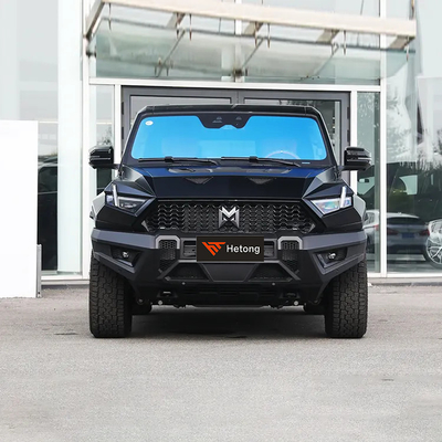 2023 東フェンメンシ 917 M50 トラック EQ2050 M-Hero 917 オールテレンド 電気SUV 車 4x4 中古車