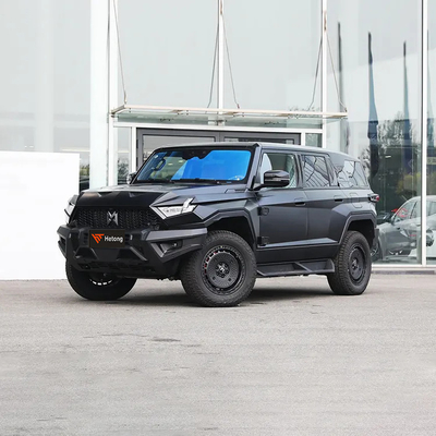 2023 東フェンメンシ 917 M50 トラック EQ2050 M-Hero 917 オールテレンド 電気SUV 車 4x4 中古車